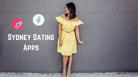 best dating apps in sydney
